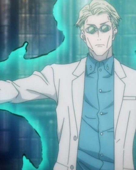 Quel chapitre Nanami meurt-il dans le manga Jujutsu Kaisen? - 70