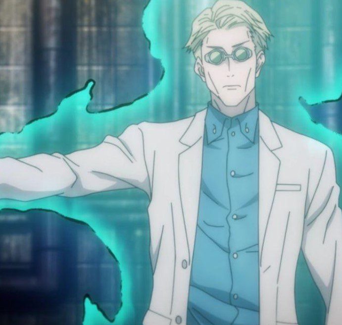 Quel chapitre Nanami meurt-il dans le manga Jujutsu Kaisen? 2 Quel chapitre Nanami meurt-il dans le manga Jujutsu Kaisen? - 1