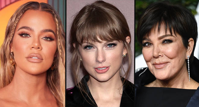 Khloe Kardashian aime la vidéo hilarante affirmant que Kris Jenner a divulgué le... 3 Khloe Kardashian aime la vidéo hilarante affirmant que Kris Jenner a divulgué l'utilisation du jet privé de Taylor Swift
