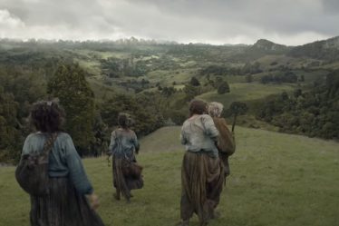 La bande-annonce de Rings of Power va pour le choc et la crainte - 7