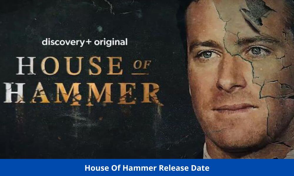 La date de sortie de House Of Hammer est connue et où regarder ! 4 La date de sortie de House Of Hammer est connue et où regarder ! - 3
