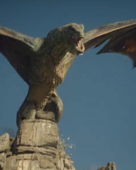 La musique pour House of the Dragon gardera "l'ADN" de Game of Thrones 109 La musique pour House of the Dragon gardera "l'ADN" de Game of Thrones - 108