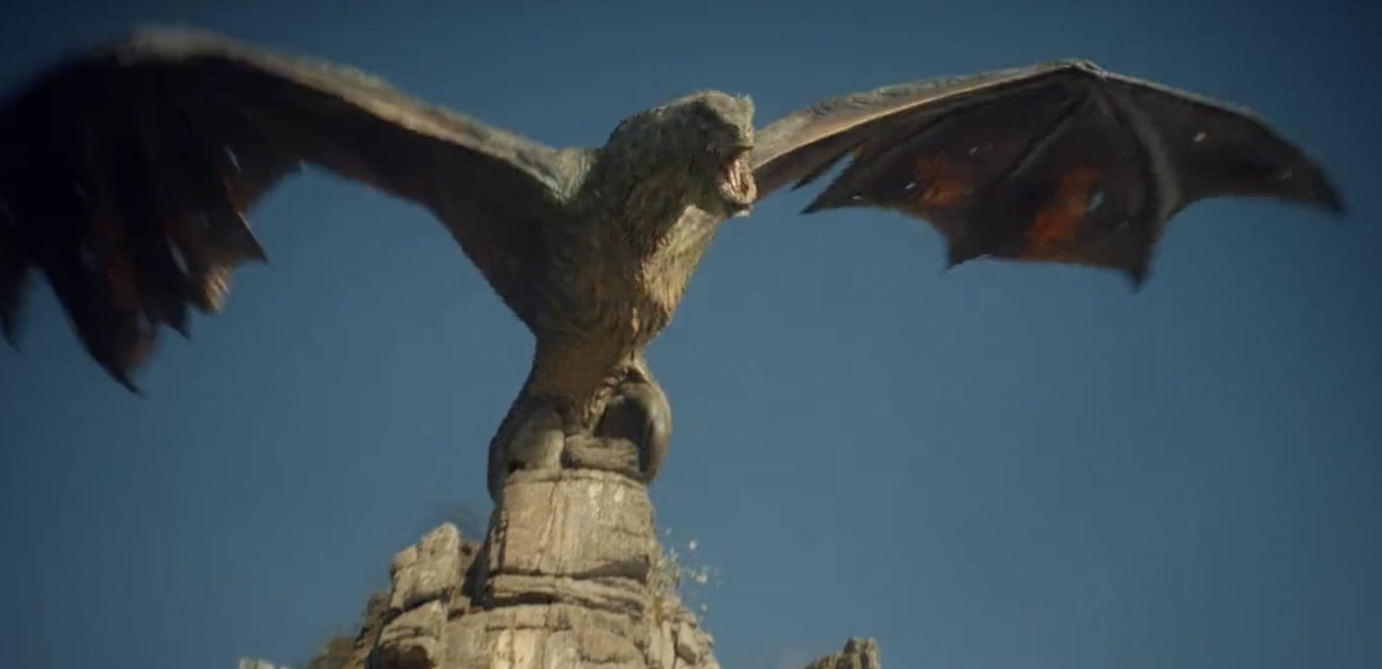 La musique pour House of the Dragon gardera "l'ADN" de Game of Thrones 2 La musique pour House of the Dragon gardera "l'ADN" de Game of Thrones - 1