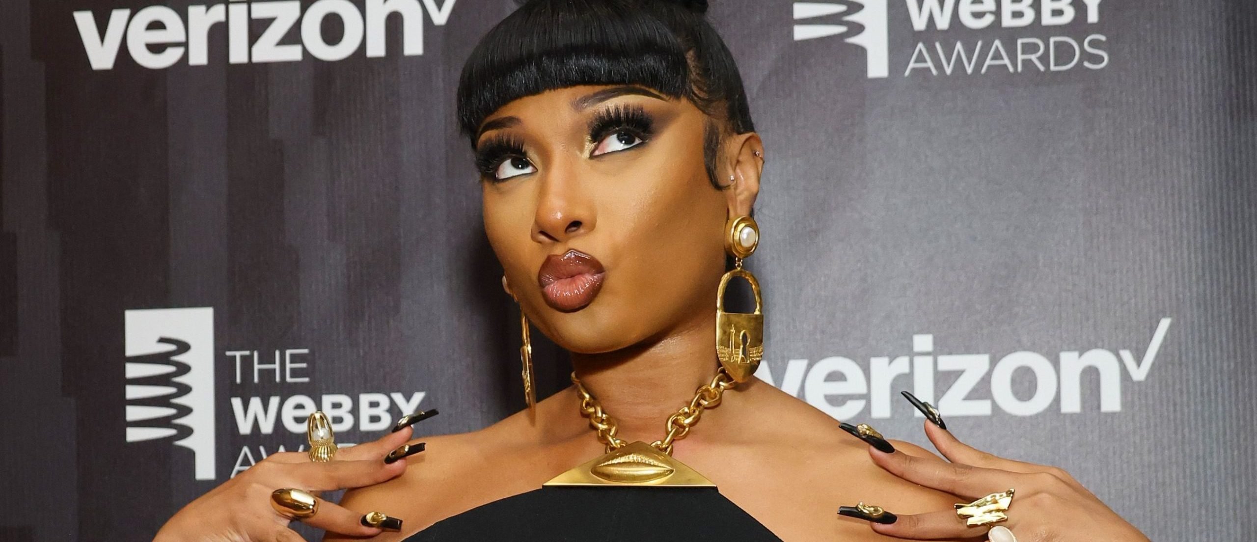 La rappeuse superstar Megan Thee Stallion rejoint l'univers cinématographique Marvel 2 La rappeuse superstar Megan Thee Stallion rejoint l'univers cinématographique Marvel - 1