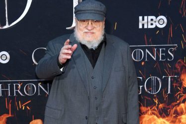 La rivalité entre la Maison du Dragon et le Seigneur des Anneaux est "folle" - 5