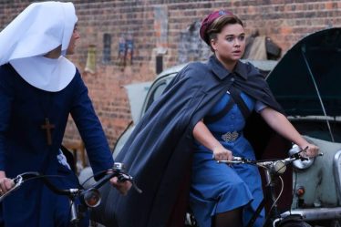 La saison 11 de "Call the Midwife" arrive sur Netflix en septembre 2022 - 8