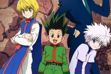 La société japonaise Nippon TV accorde une licence à 13 séries animées populaires sur Netflix - 9