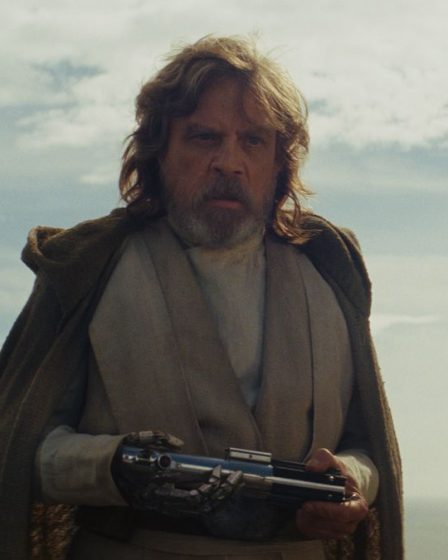 La trilogie "Star Wars" de Rian Johnson est toujours sur la table 141 La trilogie "Star Wars" de Rian Johnson est toujours sur la table - 140