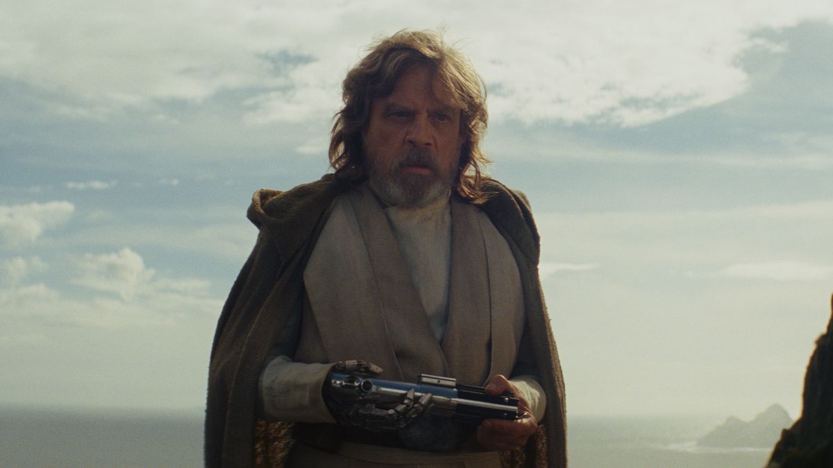La trilogie "Star Wars" de Rian Johnson est toujours sur la table 2 La trilogie "Star Wars" de Rian Johnson est toujours sur la table - 1