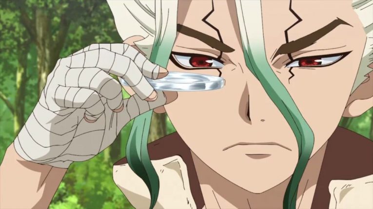 La véritable importance des non-scientifiques dans le Dr Stone