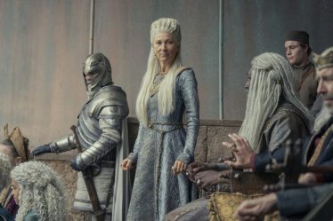 La vraie guerre qui a inspiré House Of The Dragon - 9