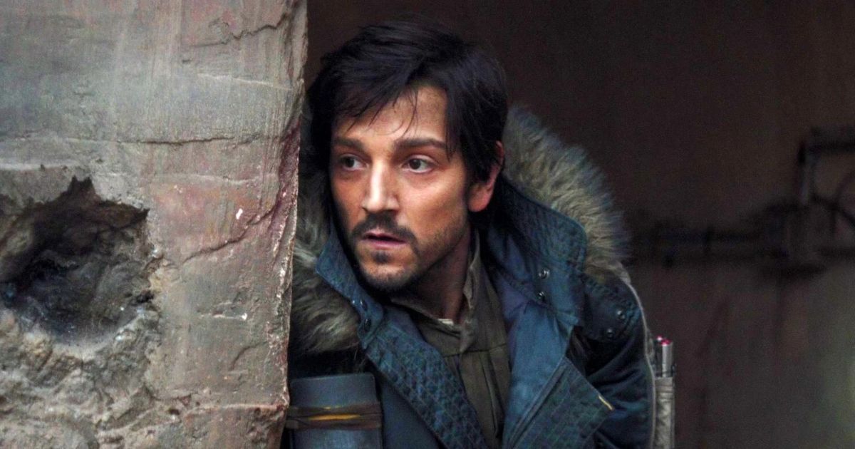 L'acteur d'Andor dit qu'une ville entière a été construite pour le tournage » GossipChimp 2 L'acteur d'Andor dit qu'une ville entière a été construite pour le tournage » GossipChimp - 1