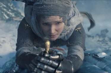 L'actrice de Galadriel "s'est évanouie" lorsqu'elle a été choisie pour The Rings of Power - 7