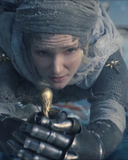 L'actrice de Galadriel "s'est évanouie" lorsqu'elle a été choisie pour The Rings of Power 11 L'actrice de Galadriel "s'est évanouie" lorsqu'elle a été choisie pour The Rings of Power - 10