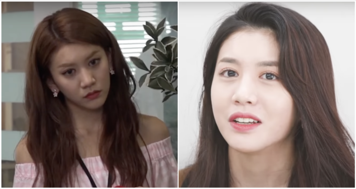 L'actrice sud-coréenne Yoo Joo-eun laisse une note déchirante avant sa mort à 27 ans - 1