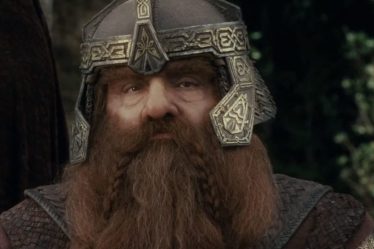 Le Seigneur des Anneaux montre qu'Amazon a refusé de faire (à notre grand soulagement) - 7