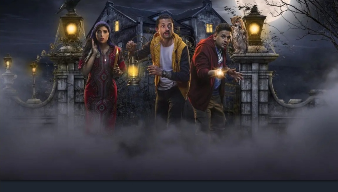 Le casting de la série "el-Beit Beity" a annoncé les préparatifs du tournage de la deuxième partie 2 Le casting de la série "el-Beit Beity" a annoncé les préparatifs du tournage de la deuxième partie - 1