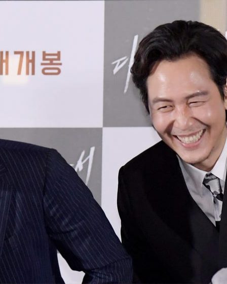 Le nominé aux Emmy Awards, Lee Jung-Jae, jouera dans la série dérivée "Deliver Us From Evil" 37 Le nominé aux Emmy Awards, Lee Jung-Jae, jouera dans la série dérivée "Deliver Us From Evil" - 36