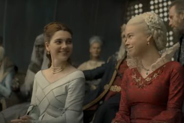 Le premier épisode de la préquelle de Game of Thrones est "absolument spectaculaire" - 7