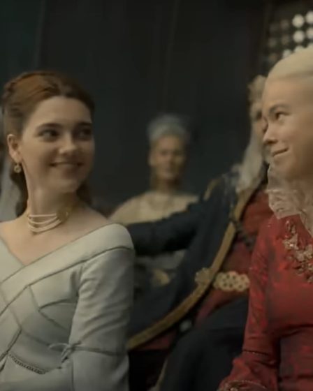 Le premier épisode de la préquelle de Game of Thrones est "absolument spectaculaire" 49 Le premier épisode de la préquelle de Game of Thrones est "absolument spectaculaire" - 48