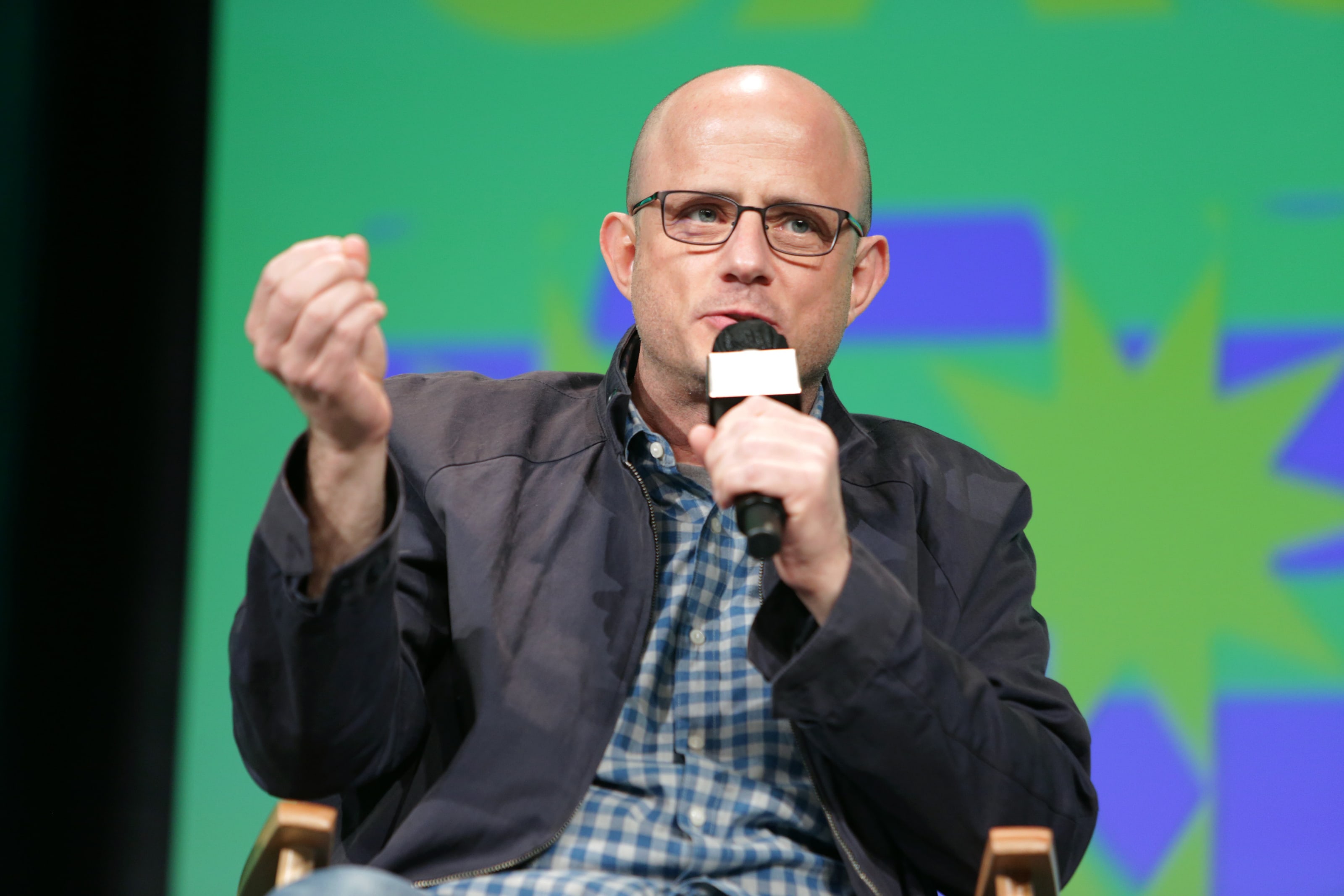 Le showrunner des Boys dénonce des émissions de télévision prétendant être des "films de 10 heures" - 3
