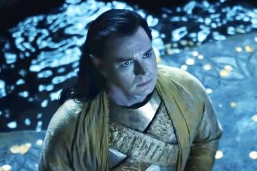 Le teaser de Rings of Power tombe sur terre - 13