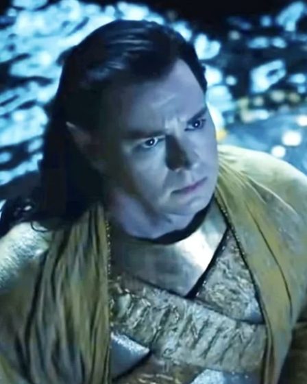 Le teaser de Rings of Power tombe sur terre 46 Le teaser de Rings of Power tombe sur terre - 45