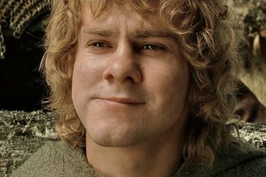 Le vétérinaire du Seigneur des Anneaux, Dominic Monaghan, souhaite bonne chance aux Anneaux de pouvoir - 7