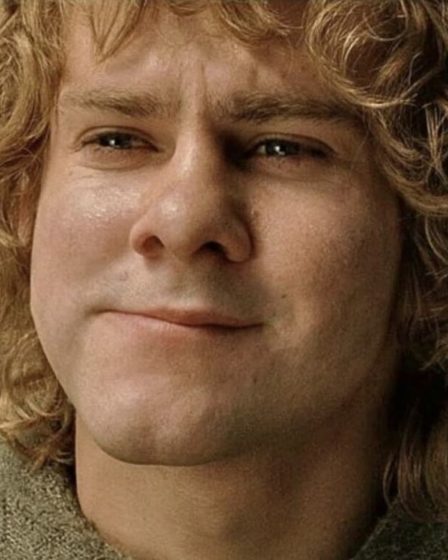 Le vétérinaire du Seigneur des Anneaux, Dominic Monaghan, souhaite bonne chance aux Anneaux de pouvoir 75 Le vétérinaire du Seigneur des Anneaux, Dominic Monaghan, souhaite bonne chance aux Anneaux de pouvoir - 74