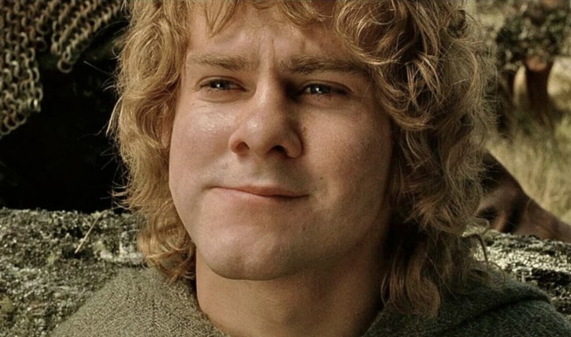 Le vétérinaire du Seigneur des Anneaux, Dominic Monaghan, souhaite bonne chance aux Anneaux de pouvoir 2 Le vétérinaire du Seigneur des Anneaux, Dominic Monaghan, souhaite bonne chance aux Anneaux de pouvoir - 1