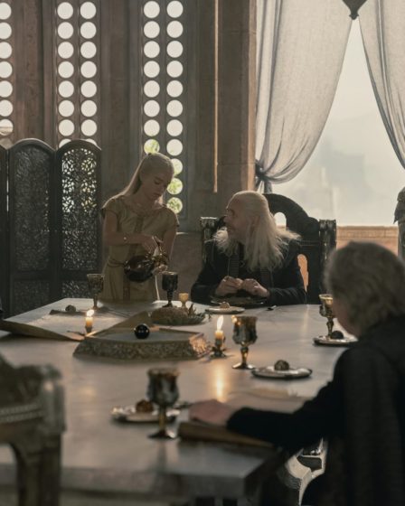 La série préquelle Game of Thrones de HBO ressemble à "Succession avec des dragons" 58 La série préquelle Game of Thrones de HBO ressemble à "Succession avec des dragons" - 57