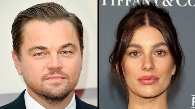 Leonardo DiCaprio vient de rompre avec Camila Morrone, 25 ans, et les mèmes sont... 3 Leonardo DiCaprio vient de rompre avec Camila Morrone, 25 ans, et les mèmes sont brutaux