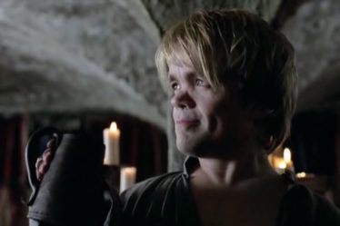 Les arguments pour (et contre) l'inclusion de Mushroom dans House of the Dragon - 7