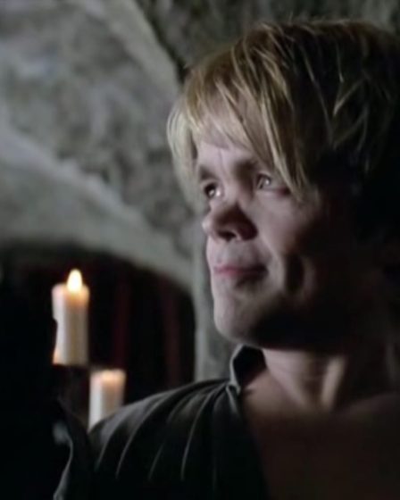 Les arguments pour (et contre) l'inclusion de Mushroom dans House of the Dragon 24 Les arguments pour (et contre) l'inclusion de Mushroom dans House of the Dragon - 23