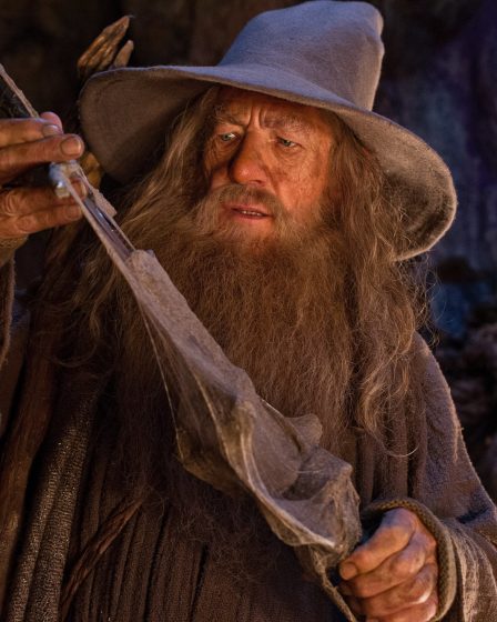 Les détenteurs des droits du Seigneur des Anneaux envisagent les retombées de Gandalf et Gollum 2 Les détenteurs des droits du Seigneur des Anneaux envisagent les retombées de Gandalf et Gollum - 1