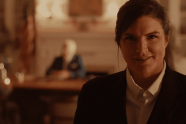 Les fans de "Star Wars" se moquent du nouveau film Breitbart de Gina Carano - 7