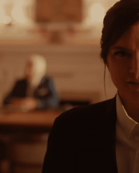 Les fans de "Star Wars" se moquent du nouveau film Breitbart de Gina Carano 96 Les fans de "Star Wars" se moquent du nouveau film Breitbart de Gina Carano - 95