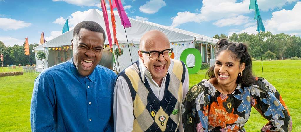 émission de pâtisserie junior à venir sur netflix en août 2022