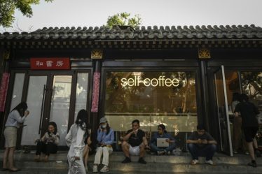 Les rebelles du Covid se défoulent à Pékin – Science et Avenir › Geeky News - 7