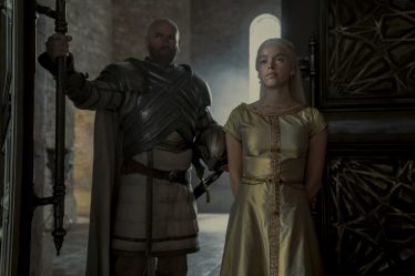 L'histoire de House of the Dragon sera racontée "très différemment" de Fire & Blood - 31