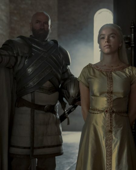 L'histoire de House of the Dragon sera racontée "très différemment" de Fire & Blood 104 L'histoire de House of the Dragon sera racontée "très différemment" de Fire & Blood - 103