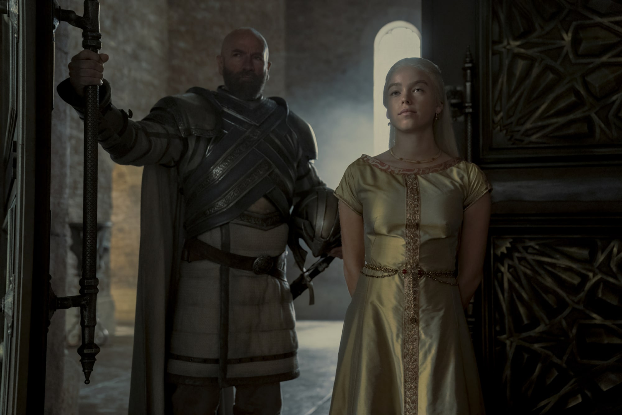 L'histoire de House of the Dragon sera racontée "très différemment" de Fire & Blood 2 L'histoire de House of the Dragon sera racontée "très différemment" de Fire & Blood - 1