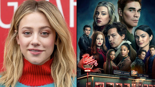 Lili Reinhart aborde les histoires surnaturelles de Riverdale suite aux critiques 3 Lil Reinhart répond aux critiques des histoires surnaturelles