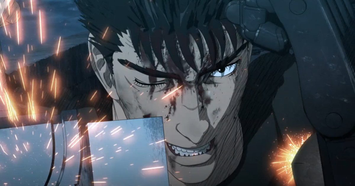 Lire la date de sortie du chapitre 368 de Berserk : The Skull Knight 3 Fou furieux.