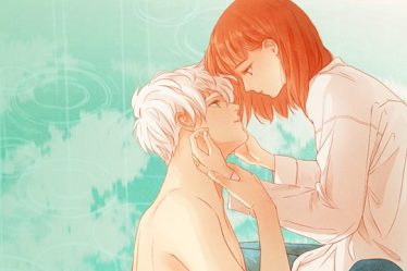Little Rain Webtoon Original : pourquoi et comment lire (tous les personnages principaux) - 26