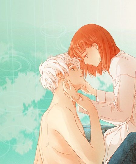 Little Rain Webtoon Original : pourquoi et comment lire (tous les personnages principaux) 50 Little Rain Webtoon Original : pourquoi et comment lire (tous les personnages principaux) - 49