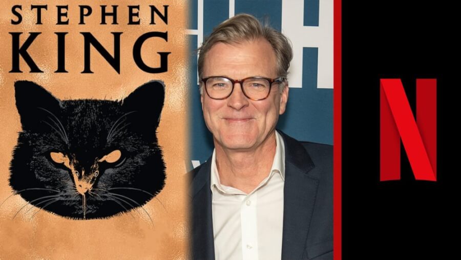 'M. Le film Netflix de Harrigan's Phone: à venir en octobre 2022 et ce que nous savons jusqu'à présent 2 'M. Le film Netflix de Harrigan's Phone: à venir en octobre 2022 et ce que nous savons jusqu'à présent - 1