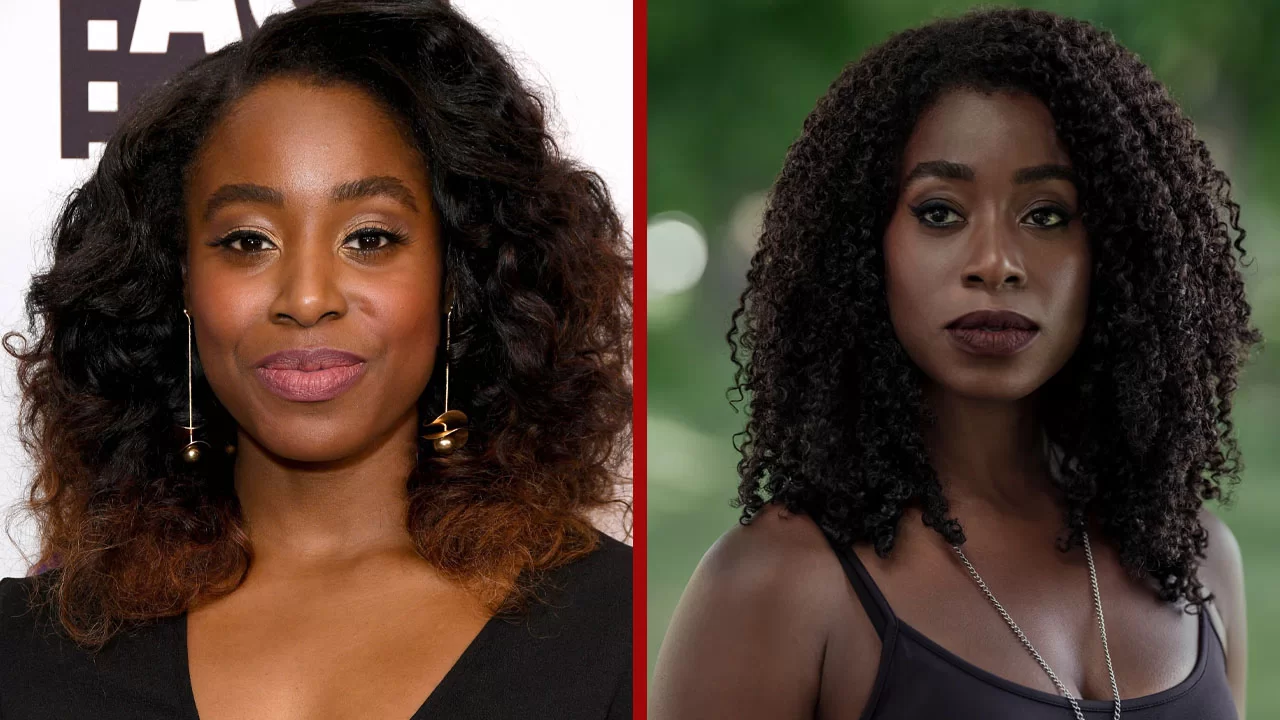 kirby howell baptiste monsieur harrigans téléphone