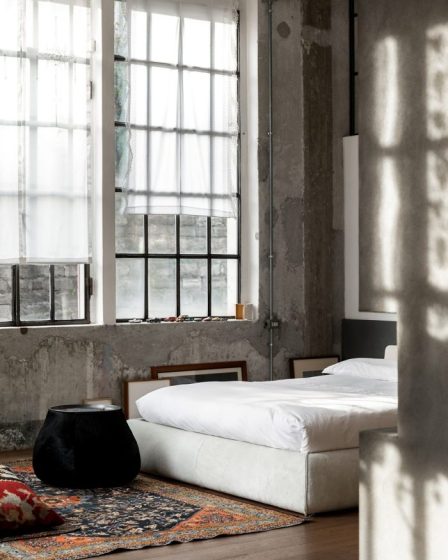Éléments à prendre en compte lors de la conversion d'un loft 44 Éléments à prendre en compte lors de la conversion d'un loft - 43