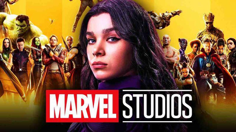 Marvel confirme les 5 super-héros les plus importants pour la phase 5 du MCU 3 L'image directe